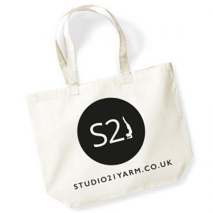 Studio Tote Bag