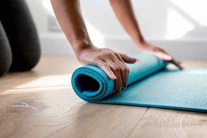 Studio 21 Saltburn and Yarm Pilates and Yoga Classes