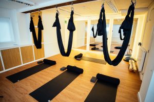 Pilates and Yoga classes in Saltburn
