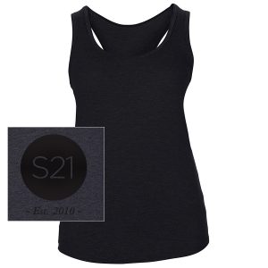 Studio 21 Yoga and Pilates clothing