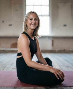 Kim Wilson Studio 21 Pilates